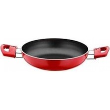 Papilla Redio Yumurta Sahanı 22 cm