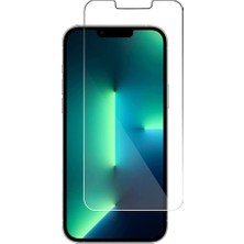 Apsuwa Apple iPhone 13 Pro Max Ekran Koruyucu  Nano Kırılmaz Ekran Koruyucu