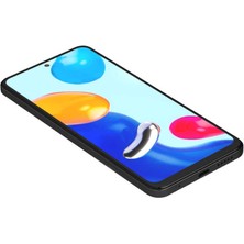 Apsuwa Xiaomi Redmi Note 11S Ekran Koruyucu Kırılmaz  5d Cam Tam Kaplama