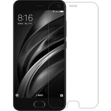 Apsuwa Xiaomi Mi 6 Ekran Koruyucu  Nano Kırılmaz Cam