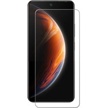 Apsuwa Infinix Hot 11I Ekran Koruyucu  Kırılmaz Cam Nano