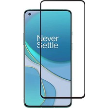 Apsuwa Oneplus 8t Ekran Koruyucu  Tam Ekran Seramik Nano