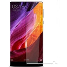 Apsuwa Xiaomi Mi Mix Ekran Koruyucu  Nano Kırılmaz Cam