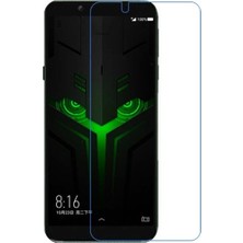 Apsuwa Xiaomi Black Shark Helo Ekran Koruyucu  Nano Kırılmaz Cam