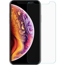 Apsuwa Apple iPhone Xs Ekran Koruyucu  Nano Kırılmaz Cam Ekran Koruyucu