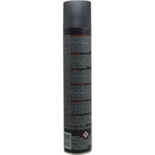 Schwarzkopf Schwarzkopf Silhouette Saç Şekillendirici Sprey 500ML.