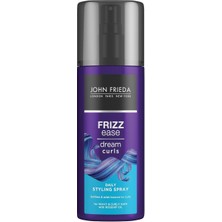 John Frieda Dream Curls Sprey