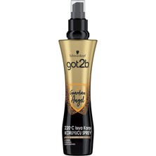 GOT2B Guardıan Angel Isıya Karşı Koruyucu Sprey 200 ml 5012583201885