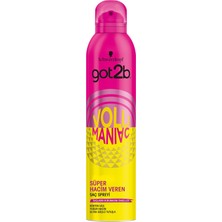 GOT2B Volumaniac Sprey 300 ml