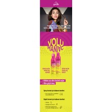 GOT2B Volumaniac Sprey 300 ml