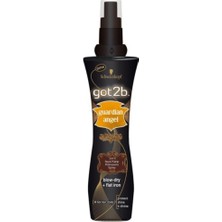 Schwarzkopf GOT2B Guardian Angel Isıya Karşı Koruyucu Sprey 200 ml