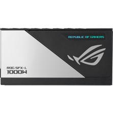 Asus Asus ROG Loki SFX-L 1000W Platinum Power Supply