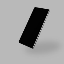 Bast Samsung Ultra Ince Note 20 Telefon Kılıfı