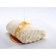 Belendağ Bodrum Rulo Süt Kaymak 150 gr