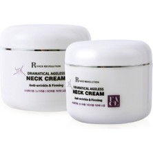 Face Revolution Neck Cream (Boyun Kremi) 100 gr