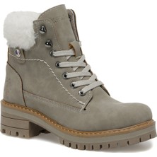 U.S. Polo Assn. Tenty 2pr Vizon Kadın Worker Bot