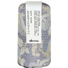 Davines More Inside Curl Gel Oil 250ML