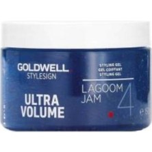Goldwell Lagoom Jam Ultra Volume Hacim Jölesi 150 ml