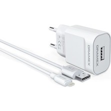 Dramex Apple Şarj