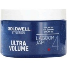 Goldwell Lagoom Jam Ultra Volume Hacim Jölesi 150 ml