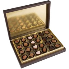 Chocolate 333 Karışık Pralin Çikolata 240G