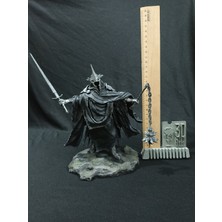 3Dprobot Witch King Lord Of The Rings