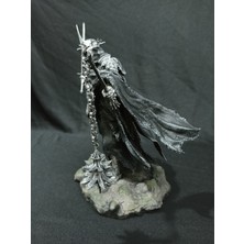 3Dprobot Witch King Lord Of The Rings