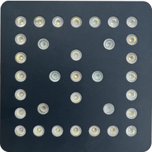 Samsung Nv-Animasyon-K Kuyumcu LED Armatürü