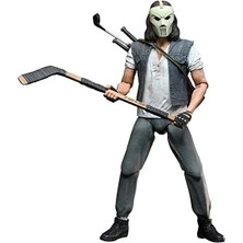 Neca Tmnt: 1990 Movie Ultimate Casey Jones