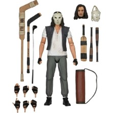 Neca Tmnt: 1990 Movie Ultimate Casey Jones