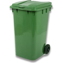 Palex Çöp Konteyneri 120 Lt