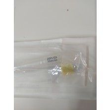 Medpoint Foley Silikon Sonda