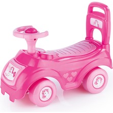 Dolu Oyuncak Dolu Toys Araba Bin-Git Unicorn K.2522 5227