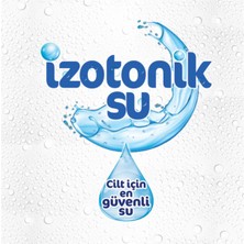 Molfix Izotonik Sulu Yenidoğan Islak Mendil 12X50 Adet