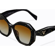 Prada 16WS 19D6E1 53 Kadın Güneş Gözlüğü