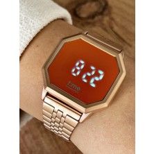 Time Watch TW.145.2RRR Unisex Kol Saati