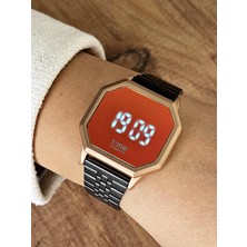 Time Watch TW.145.2RRB Unisex Kol Saati