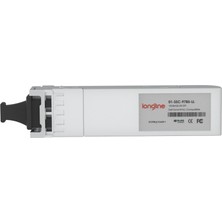 Longline 01-SSC-9785-LL Compatible 10GB SFP+ SR 850nm 300m Transceiver