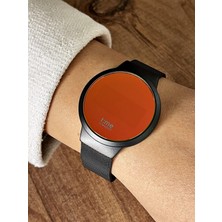 Time Watch TW.143.2BRB Unisex Kol Saati