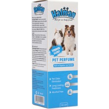 Halman Tender Scent Kedi Parfümü 100 ML