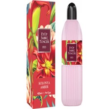 Eyüp Sabri Tuncer Eyüp Sabri 400 ml Pet Şişe Kolonya Amber
