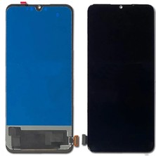 Nettech Teknonet Oppo Reno 3 Uyumlu Tft Kalite Lcd+Dokunmatik