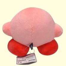 Quickly Nintendo Oyunu Kirby Oyuncak 15CM Sevimli Karikatür Yıldız Kirby Peluş Bebek (Yurt Dışından)