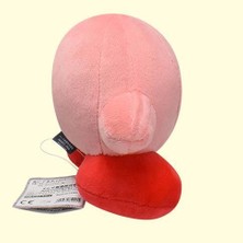 Quickly Nintendo Oyunu Kirby Oyuncak 15CM Sevimli Karikatür Yıldız Kirby Peluş Bebek (Yurt Dışından)