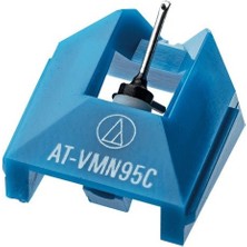 Audio Technica AT-VMN95C Pikap Iğnesi