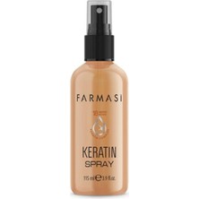 Farmasi Keratin Therapy Onarıcı Sprey 115 Ml
