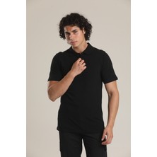Polo Yaka T-Shirt Unisex