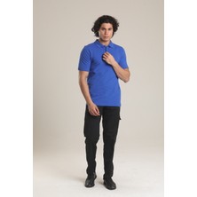 Polo Yaka T-Shirt Unisex