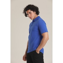 Polo Yaka T-Shirt Unisex