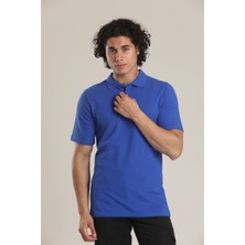 Polo Yaka T-Shirt Unisex
